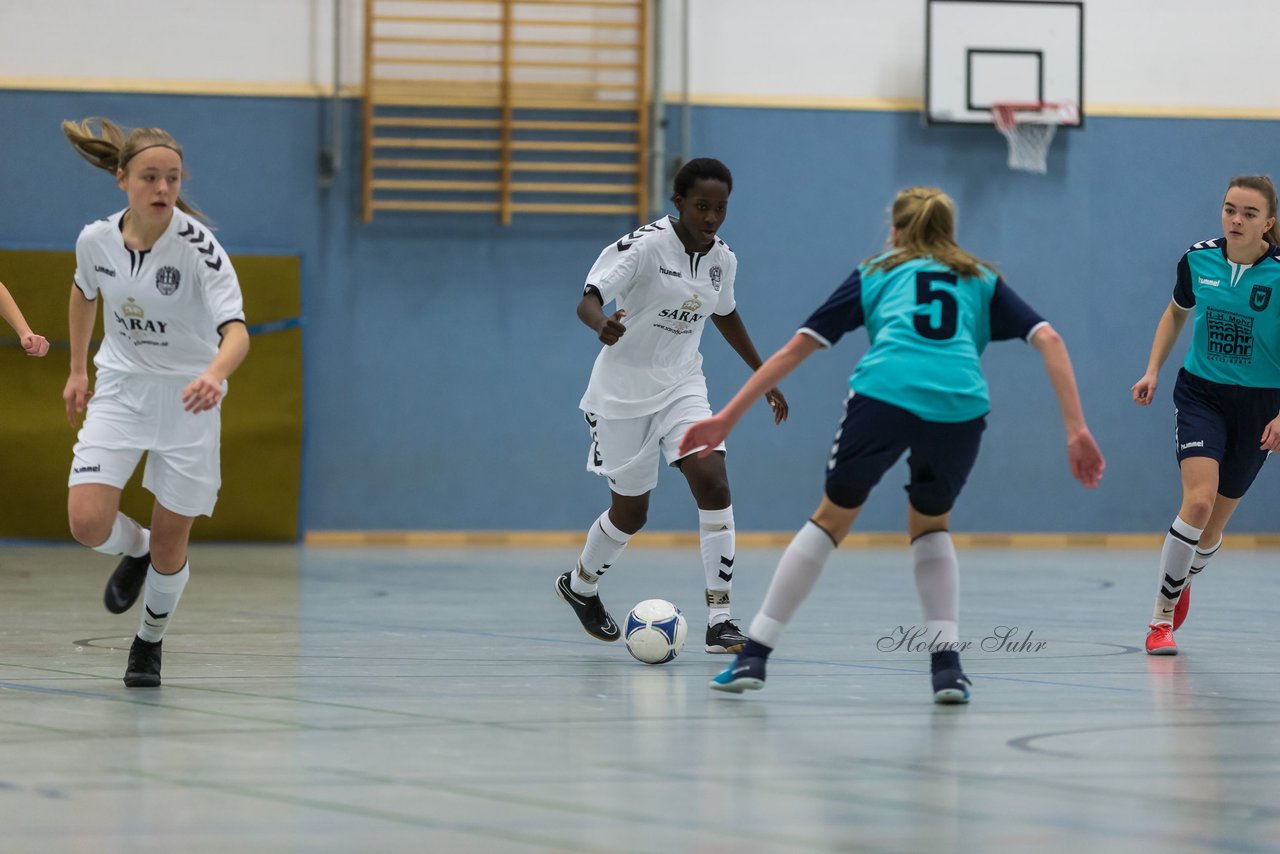 Bild 272 - B-Juniorinnen Futsal Qualifikation